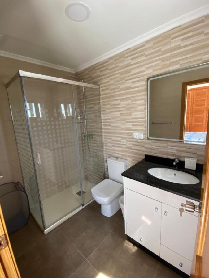 Villa Arizona Catral المظهر الخارجي الصورة