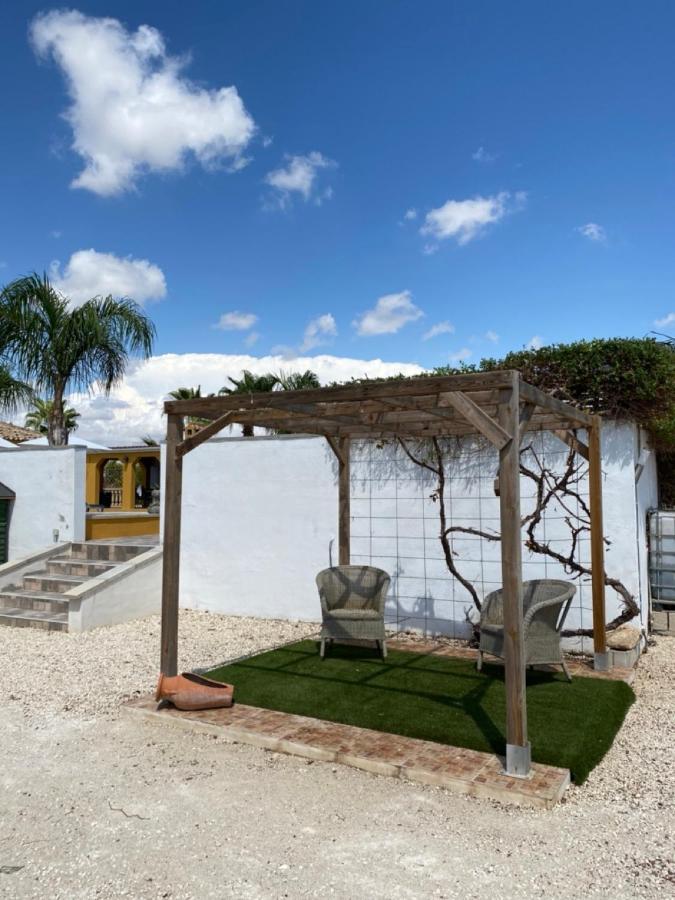 Villa Arizona Catral المظهر الخارجي الصورة