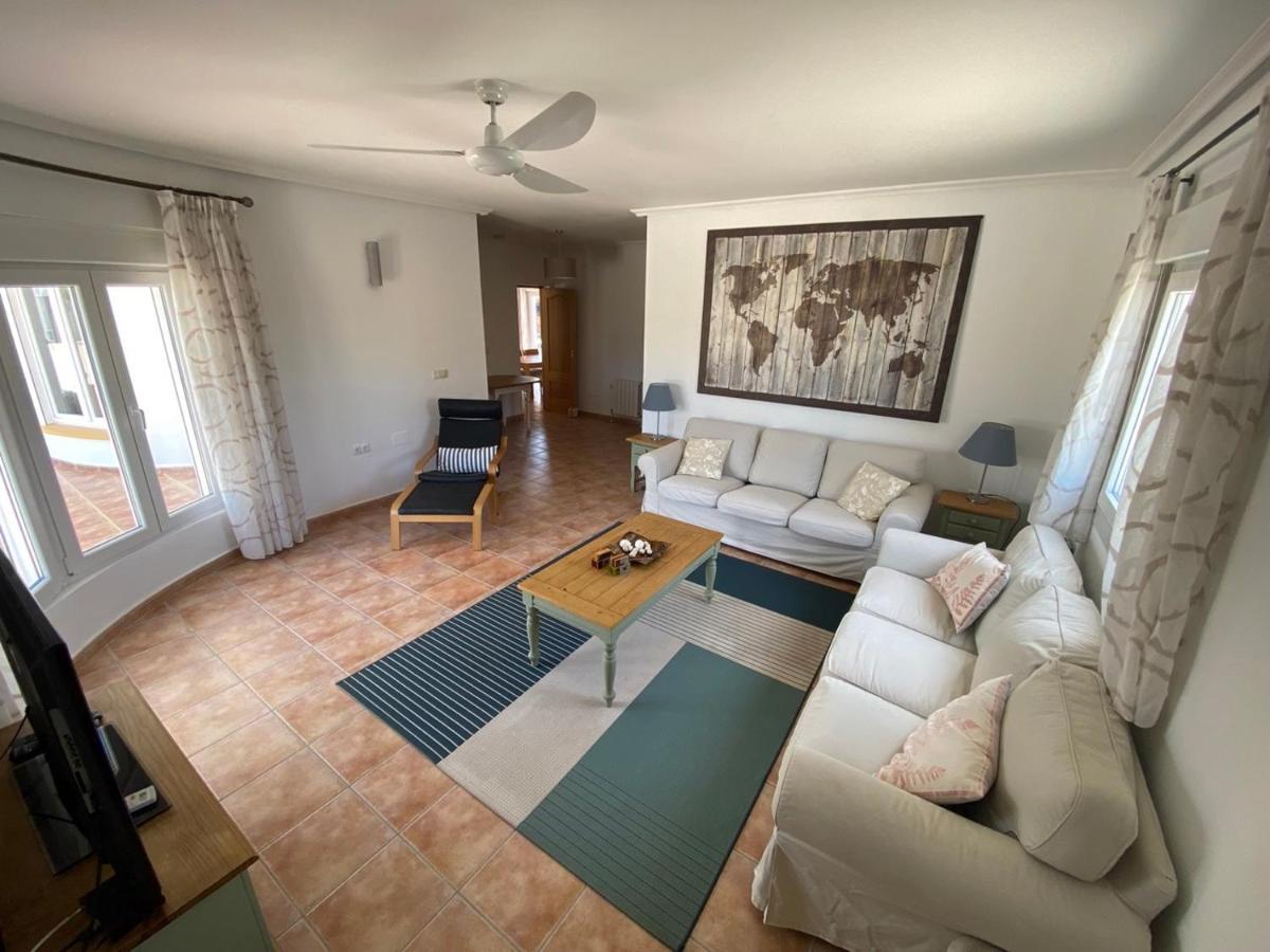 Villa Arizona Catral المظهر الخارجي الصورة