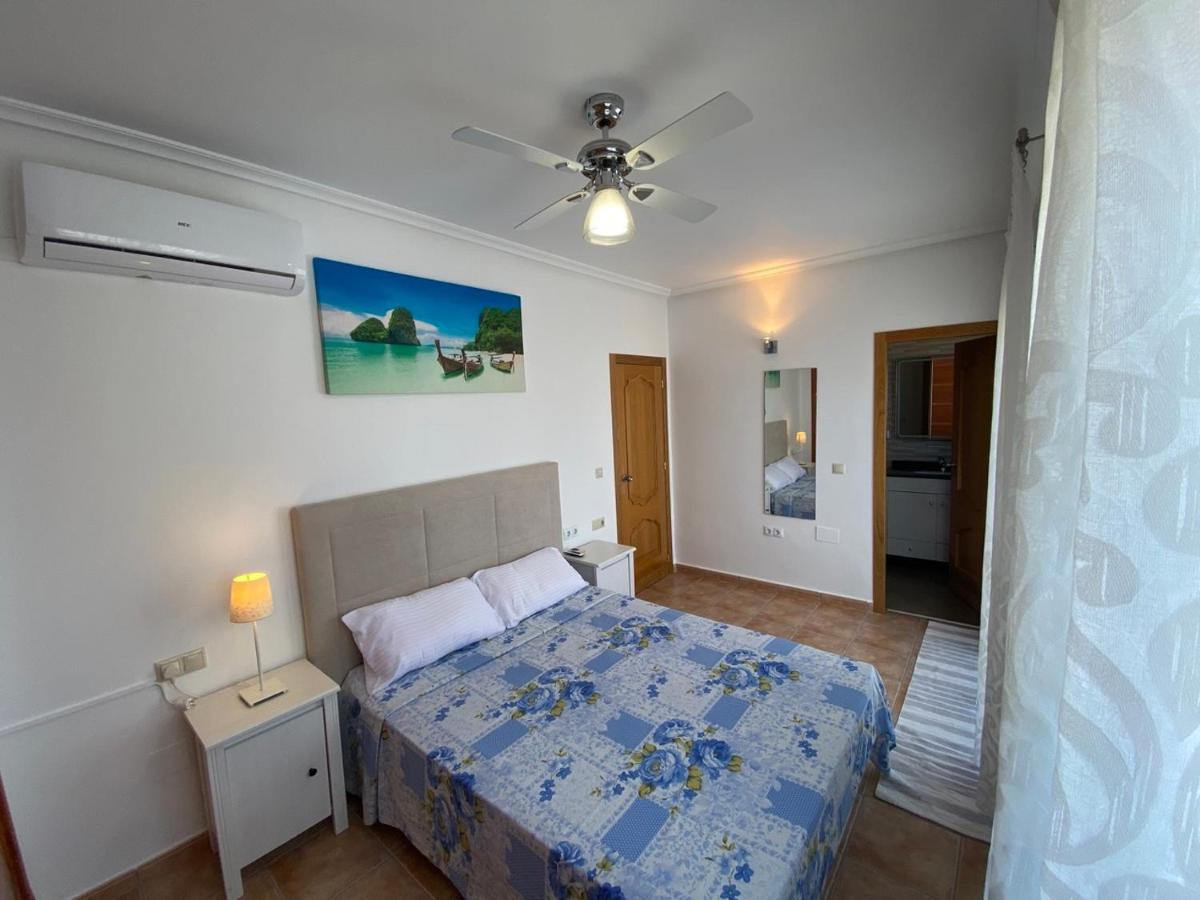 Villa Arizona Catral المظهر الخارجي الصورة