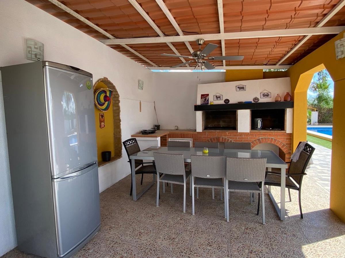 Villa Arizona Catral المظهر الخارجي الصورة